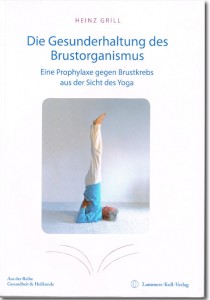 Gesunderhaltung des Brustorgansimus - Yoga Bücher