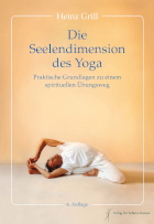 Yogabücher - Die Seeelendimension des Yoga